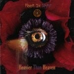 cover: Poor In Spirit - Heavier Than Heaven