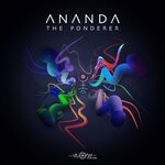 cover: Ananda (aut) - The Ponderer