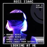 cover: Ross Isaac - Lookin At Me