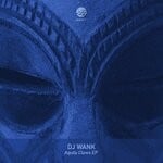 cover: Dj Wank - Aquila Claws EP