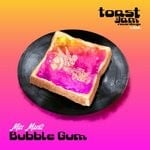 cover: Miss Mants - Bubble Gum