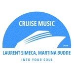 cover: Laurent Simeca|Martina Budde - Into Your Soul