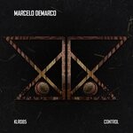 cover: Marcelo Demarco - Control