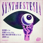 cover: Various - Synthestesia