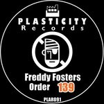 cover: Freddy Fosters - Order 139