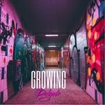 cover: Delgado - Growing