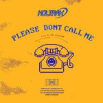 cover: Kolter - Please Don't Call Me