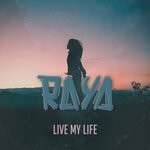 cover: Raya - Live My Life