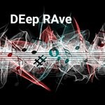 cover: Deejay Kowee - Deep Rave