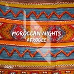 cover: Afrodee - Moroccan Nights