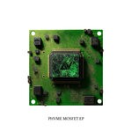 cover: Phame - Mosfet