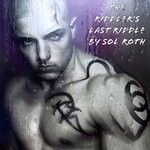 cover: Sol Roth - The Riddler's Last Riddle