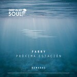 cover: Farry - Proxima Estacion EP