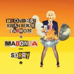 cover: Blond:ish|Darmon|Eran Hersh|Madonna - Sorry (with Madonna)