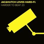 cover: Jac&hutch - Harder To Beat