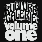 cover: Alien D|Nesa Azadikhah|Gene Tellem|Abdul Raeva - Kulture Galerie Volume 1