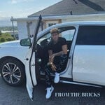 cover: Brandon. - From The Bricks