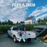 cover: Brandon. - Pray 4 Them