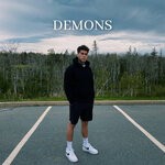 cover: Brandon. - Demons