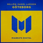 cover: Daniel Larsson|Mellow - Goteborg