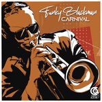 cover: Funky Blackman - Carnival