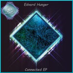 cover: Edvard Hunger - Connected EP