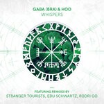 cover: Gaba (BRA)|HOO - Whispers