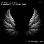 cover: Matan Caspi - Embrace The Dark Side