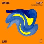 cover: Dan Ellis - E330 EP