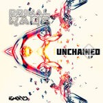 cover: Primal Rage - Unchained EP