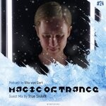 cover: True Shark - Magic Of Trance, Vol 24