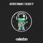 cover: Antonio Romano - I'm Back