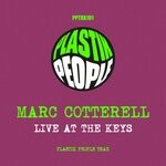 cover: Marc Cotterell - Live At The Keys