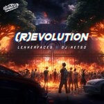 cover: Ketso|Lekkerfaces - (R)evolution