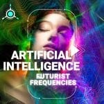 cover: Artificial Intelligence - Futurist Frequencies