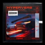 cover: Hyperverb - Drifting Away