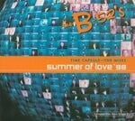 cover: The B-52's - Time Capsule-The Mixes: Summer Of Love '98