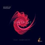 cover: Komplexity|Msindo De Serenade - Sunshine