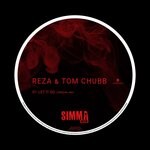 cover: Reza|Tom Chubb - Let It Go