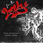 cover: Tone Abstract - Only One