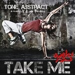 cover: Tone Abstract - Take Me