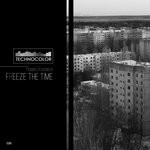 cover: Roman Vuagnoux - Freeze The Time