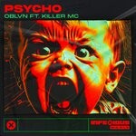 cover: Killer Mc|Oblvn - Psycho