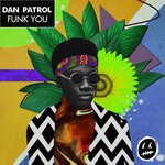 cover: Dan Patrol - Funk You