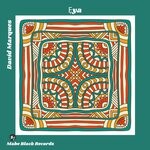 cover: David Marques - Eya