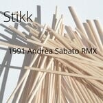 cover: Stikk - 1991 (Andrea Sabato Remix)