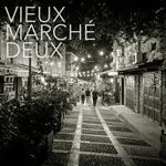 cover: Jbeil - Vieux Marche Deux