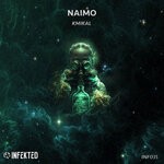 cover: Naimo - Kmikal