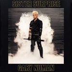 cover: Gary Numan - Sister Surprise