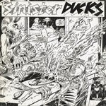 cover: The Sinister Ducks - March Of The Sinister Ducks